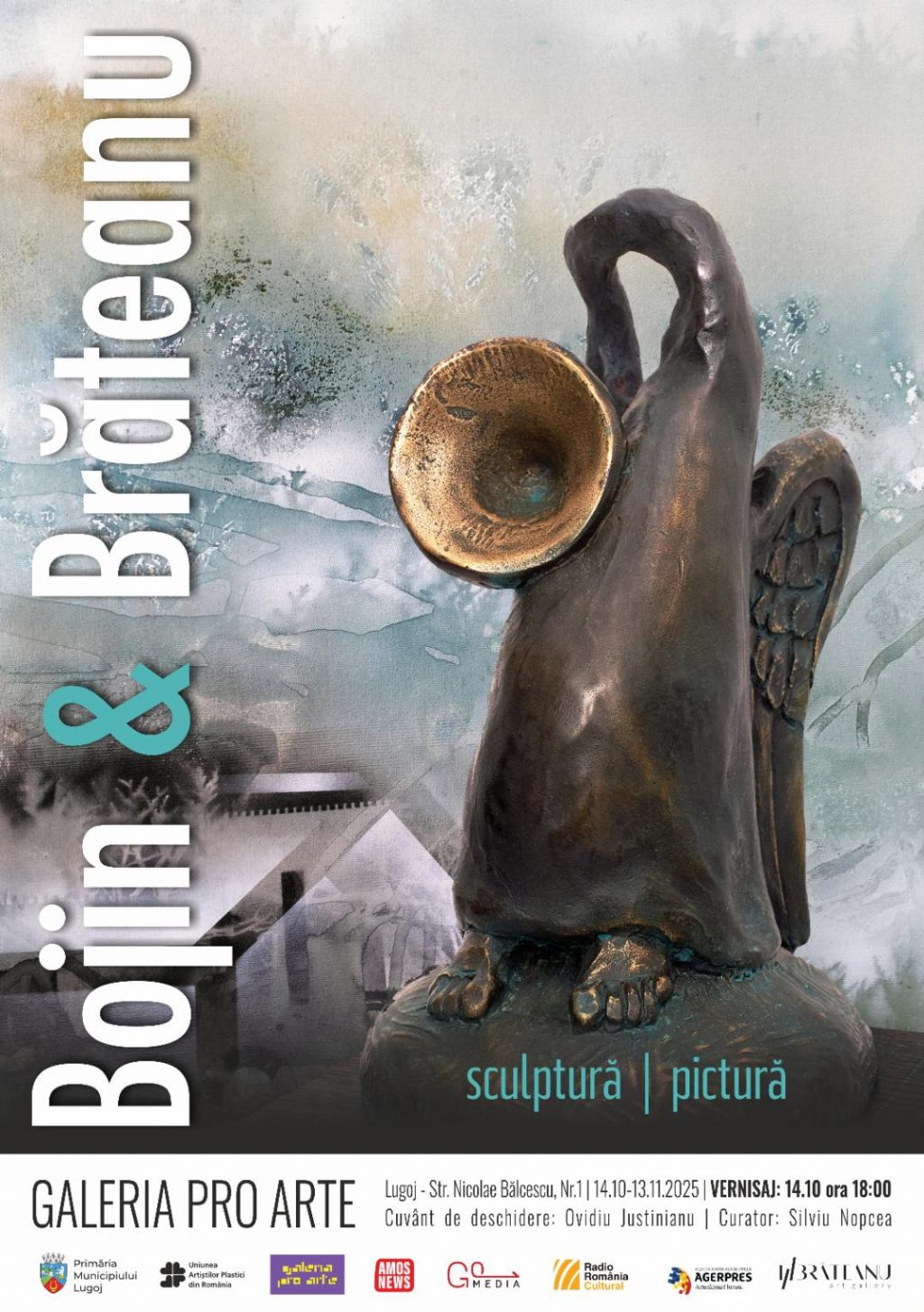 bojin si brateanu