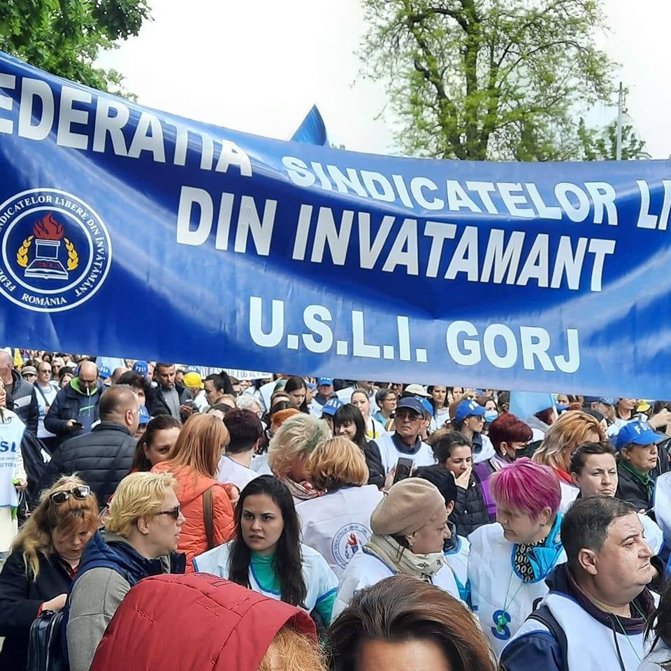 invatamant