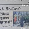 TÂNCĂBEȘTI