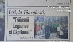 TÂNCĂBEȘTI
