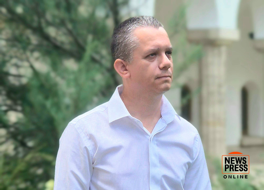 Andrei Popete Pătrașcu