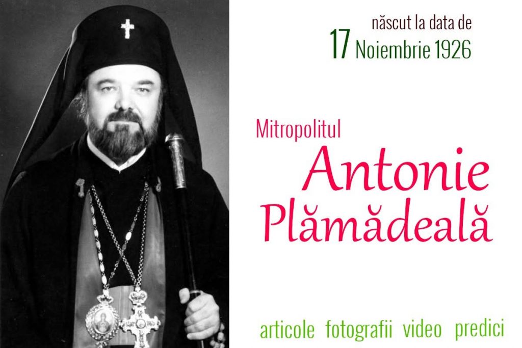 IPS Antonie Plămădeală