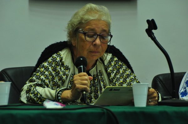 GALINA RĂDULEANU
