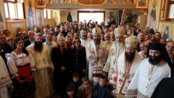 Românii cuceresc Franța... spiritual! Ortodoxia se răspândește datorită lor!