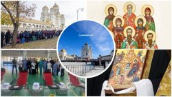 5 știri într-un minut