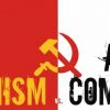 Comunism - anticomunism