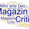 Magazin Critic-logo2