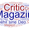 Magazin Critic-logo3