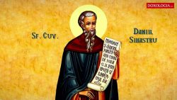 18 decembrie: Sf. Cuv. Daniil Sihastrul; Sf. Mc. Sebastian şi Zoe; Sf. Ier. Modest, arhiepiscopul Ierusalimului 