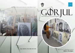 Gorjul, nr.5