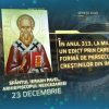 Sf. Ier. Pavel, arhiepiscopul Neocezareei
