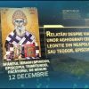 Sf. Ier. Spiridon, episcopul Trimitundei