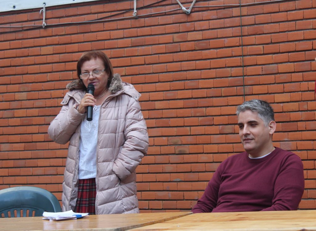 Streche Nicolae Florentin