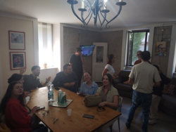 Fundația Iubire și Credință