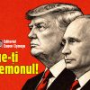 Putin-Trump: editorial - barikada