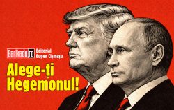 Putin-Trump: editorial - barikada