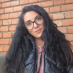 Radu Mara Mădălina