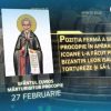 27 februarie: Sfântul Cuvios Mărturisitor Procopie
