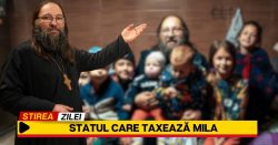 Părintele Dan Damaschin