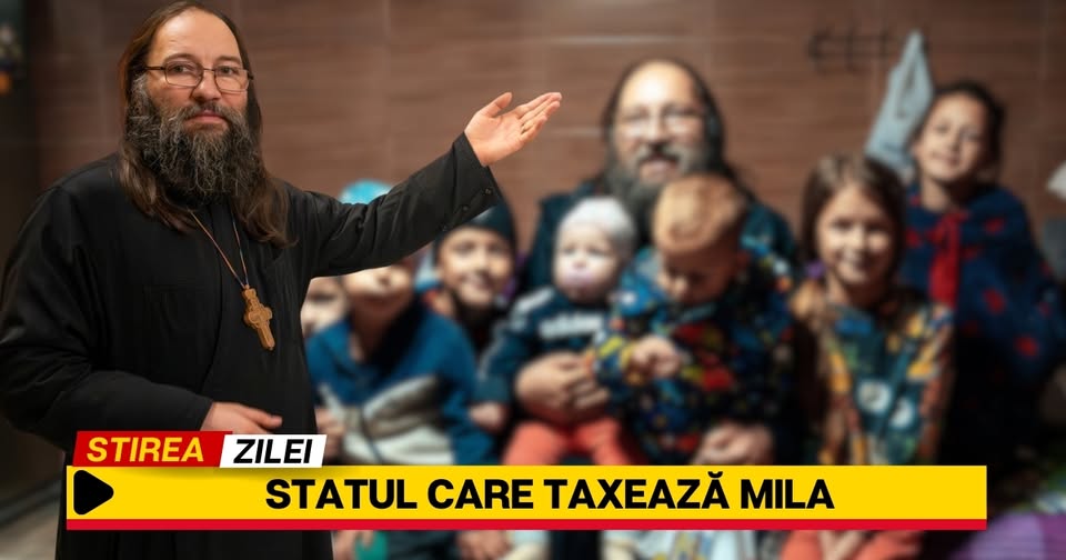 Părintele Dan Damaschin