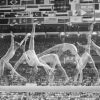 multiple-exposure-of-nadia-comaneci-on-bettmann