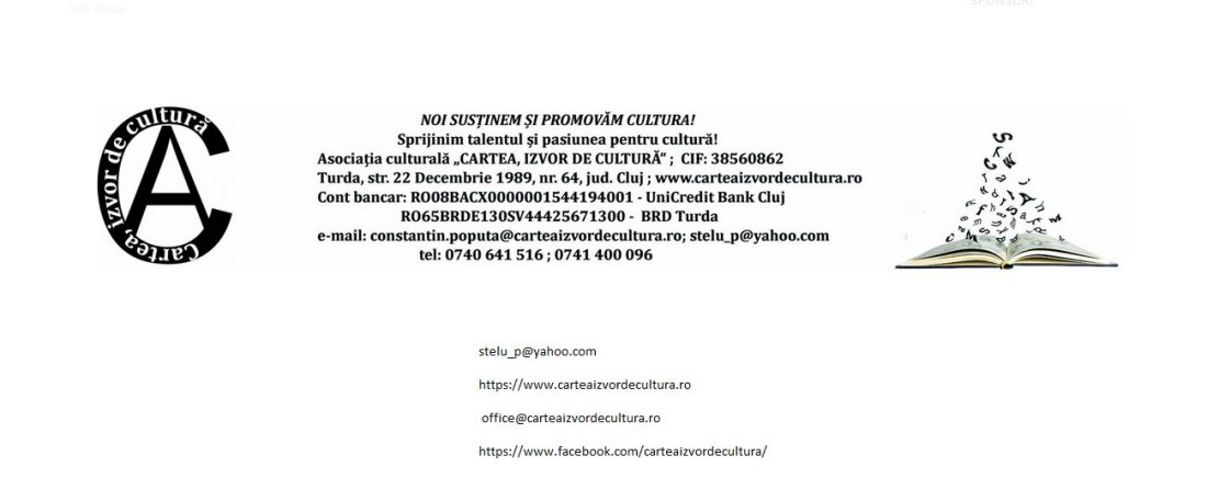 Concursul național de creație artistică „Zâmbet de copil în zbor de fluturi”