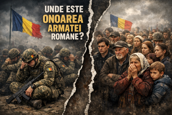 Armata romana