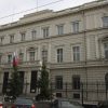 Ambasada Rusiei din Viena