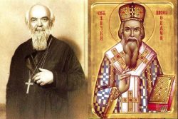 Nicholai Velimirovitch