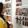 Expoziție despre conservarea și restaurarea patrimoniului cultural, organizată de Facultatea de Teologie din Craiova