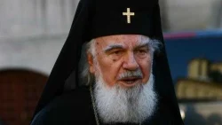 Mitropolitul Bartolomeu Anania