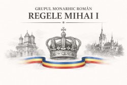 Grupul Monarhic Român „Regele Mihai I”