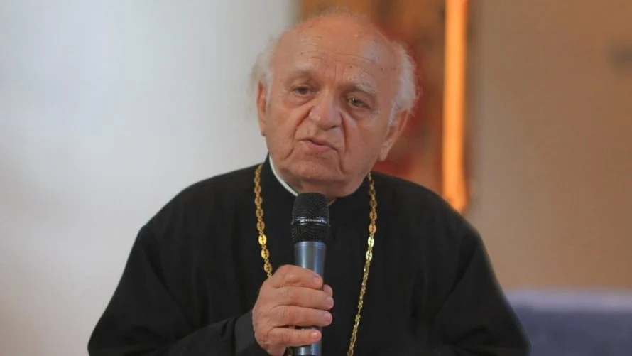 Nicolae Bordașiu