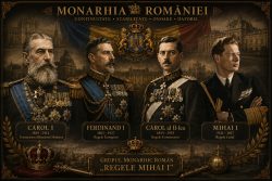 Grupul Monarhic Român „Regele Mihai I”