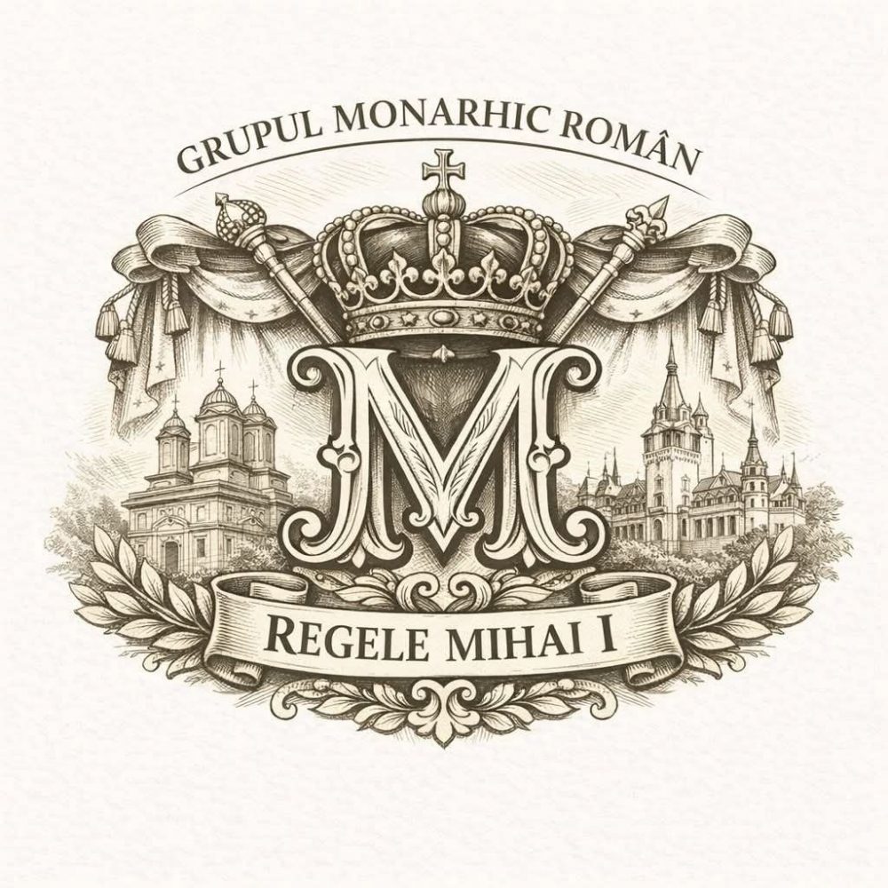 Grupul Monarhic Român „Regele Mihai I”