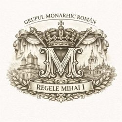 Grupul Monarhic Român „Regele Mihai I”