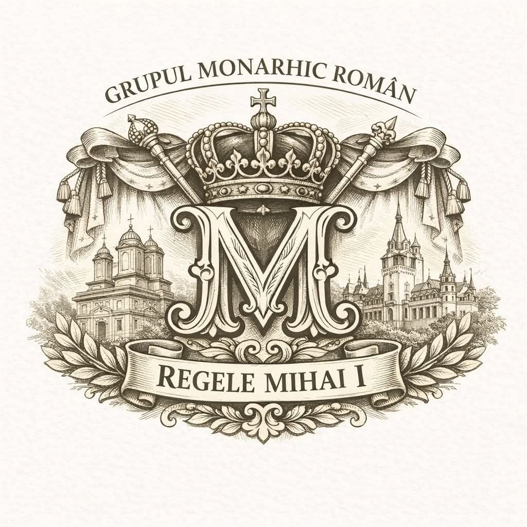 Grupul Monarhic Român „Regele Mihai I”