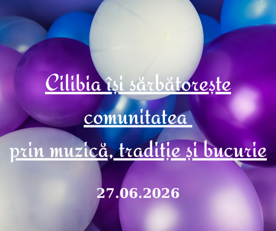 Cilibia