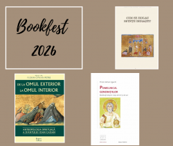 La mulți ani - Carte Bookfest
