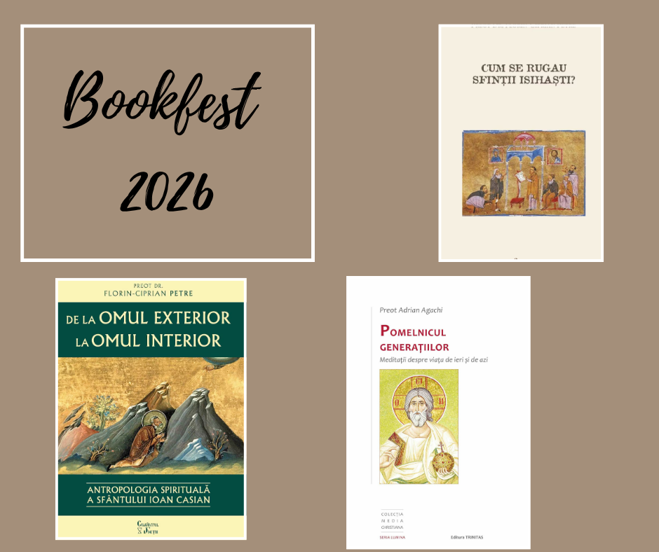 La mulți ani - Carte Bookfest