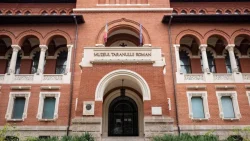 Muzeul Național al Țăranului Român