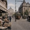 Belle Époque - înainte ca timpul să fure frumusețea