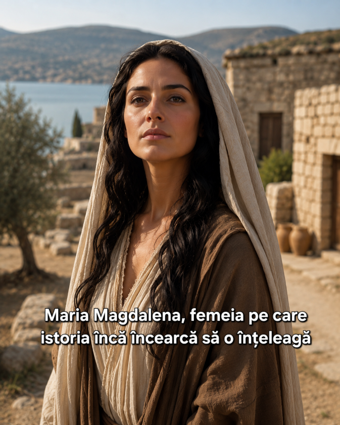 Maria Magdalena