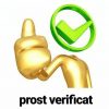 Prost verificat - divertisment