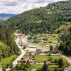 Broșteni, Suceva