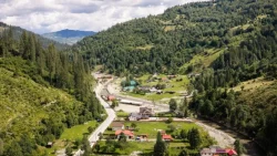 Broșteni, Suceva