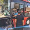 Accident Mediaș