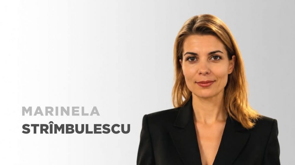 Marinela Strîmbulescu