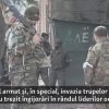 INVAZIA RUSĂ ÎN GEORGIA