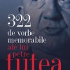 Petre Țutea